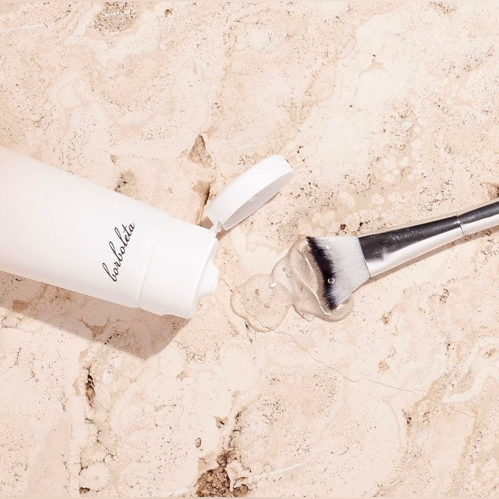 Borboleta Lash Bath Gel Cleanser - Gentle Deep Clean (Full Size)